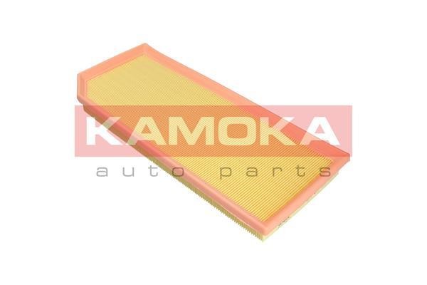 Kamoka F249101 Air filter F249101: Buy near me in Poland at 2407.PL - Good price!