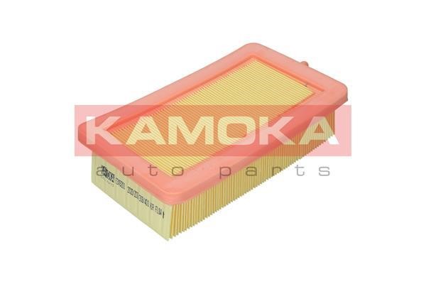 Kamoka F249201 Air filter F249201: Buy near me in Poland at 2407.PL - Good price!