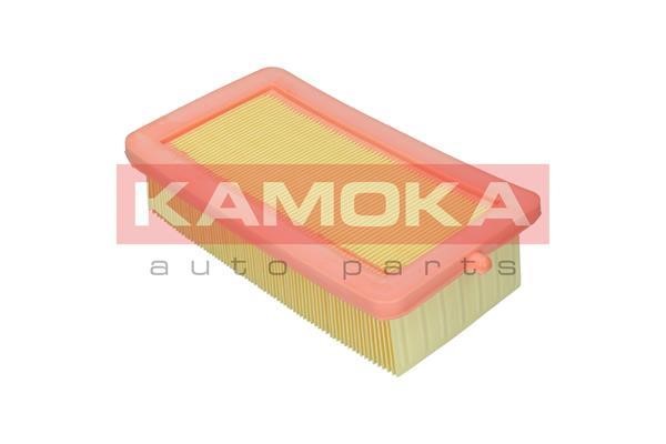 Air filter Kamoka F249201
