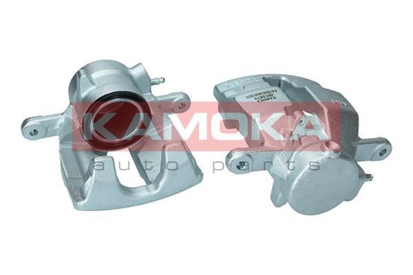 Kamoka JBC0879 Brake caliper front left JBC0879: Buy near me in Poland at 2407.PL - Good price!