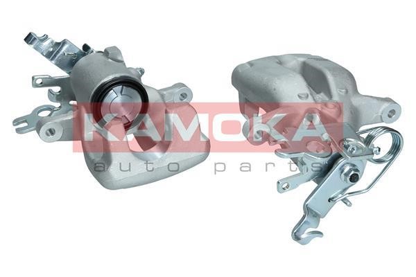 Kamoka JBC0676 Brake caliper rear right JBC0676: Buy near me in Poland at 2407.PL - Good price!