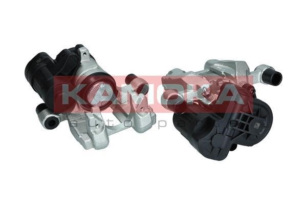 Kamoka JBC0827 Суппорт тормозной задний левый JBC0827: Отличная цена - Купить в Польше на 2407.PL!