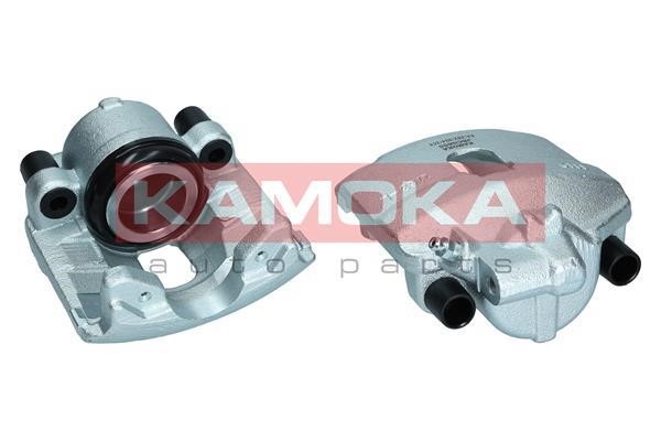 Kamoka JBC0855 Brake caliper front left JBC0855: Buy near me in Poland at 2407.PL - Good price!