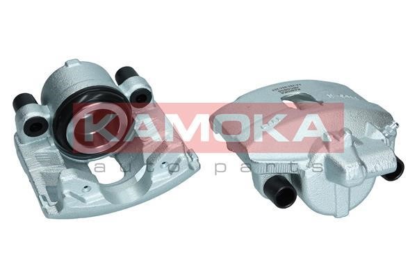 Kamoka JBC0856 Brake caliper front right JBC0856: Buy near me in Poland at 2407.PL - Good price!
