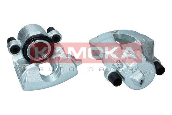 Kamoka JBC0857 Brake caliper front left JBC0857: Buy near me at 2407.PL in Poland at an Affordable price!