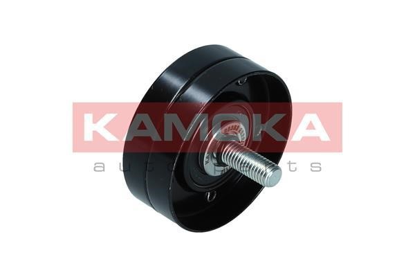 Kamoka R0363 Tensioner pulley, timing belt R0363: Buy near me in Poland at 2407.PL - Good price!