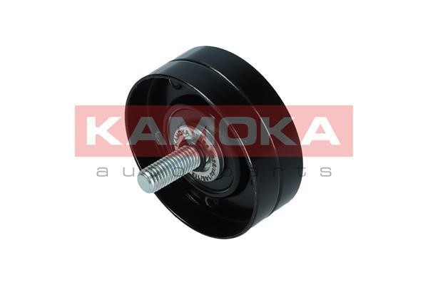 Tensioner pulley, timing belt Kamoka R0363