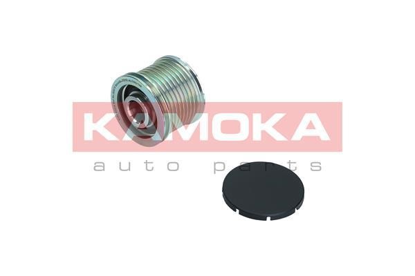 Kamoka RC076 Freewheel clutch, alternator RC076: Buy near me at 2407.PL in Poland at an Affordable price!