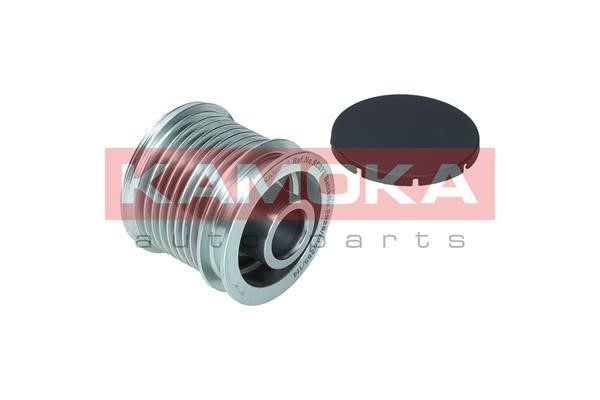 Kamoka RC077 Freewheel clutch, alternator RC077: Buy near me at 2407.PL in Poland at an Affordable price!