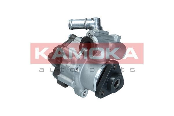Kamoka PP037 Hydraulic Pump, steering system PP037: Buy near me in Poland at 2407.PL - Good price!