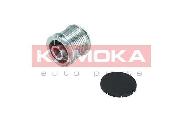 Freewheel clutch, alternator Kamoka RC077