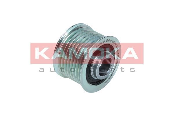 Kamoka RC078 Freewheel clutch, alternator RC078: Buy near me in Poland at 2407.PL - Good price!
