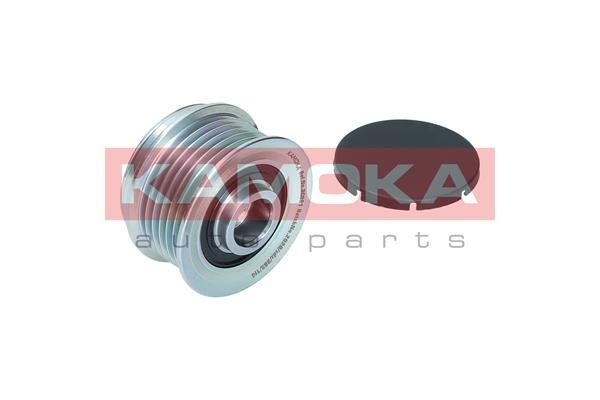 Kamoka RC081 Freewheel clutch, alternator RC081: Buy near me in Poland at 2407.PL - Good price!