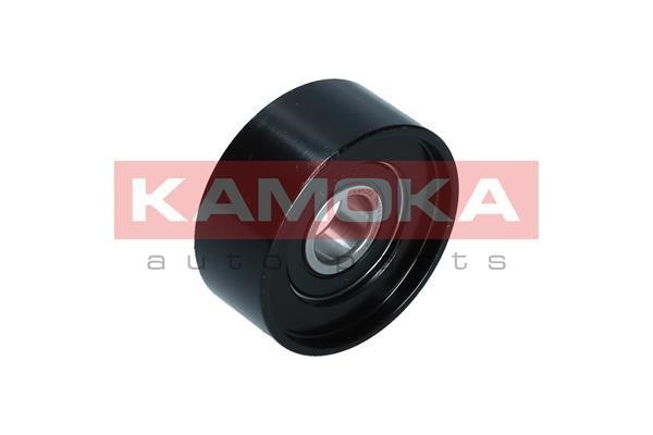 Kamoka R0399 Tensioner pulley, v-ribbed belt R0399: Buy near me in Poland at 2407.PL - Good price!