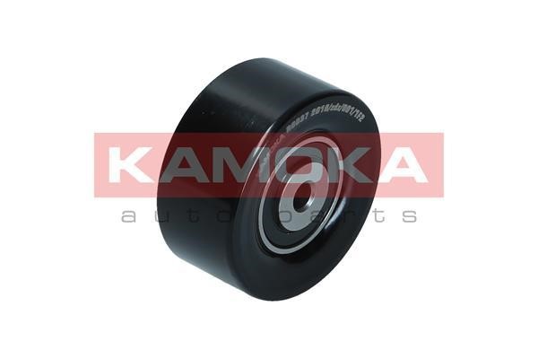 Kamoka R0037 Bypass roller R0037: Buy near me in Poland at 2407.PL - Good price!