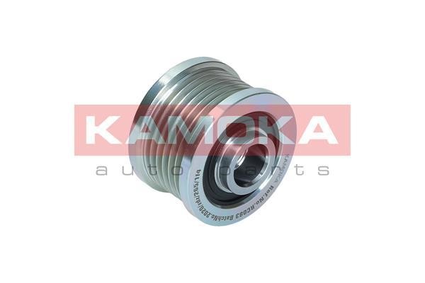 Kamoka RC083 Freewheel clutch, alternator RC083: Buy near me in Poland at 2407.PL - Good price!