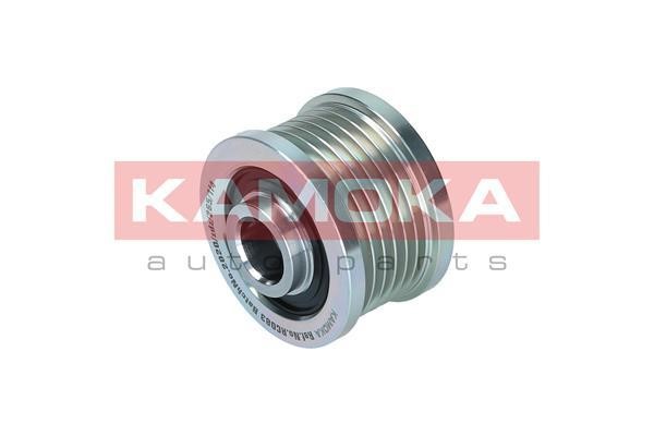 Freewheel clutch, alternator Kamoka RC083