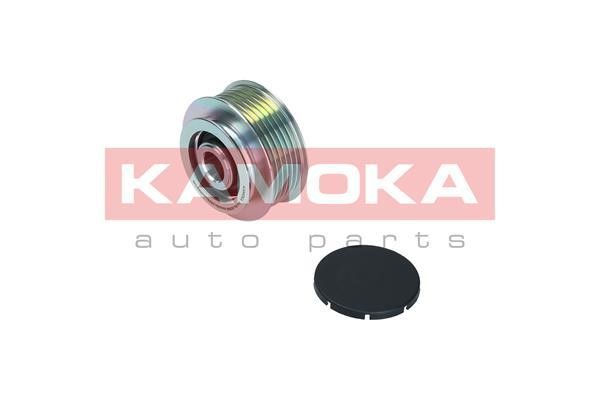 Freewheel clutch, alternator Kamoka RC006