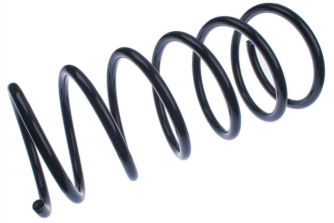 Denckermann D700098 Coil spring D700098: Buy near me at 2407.PL in Poland at an Affordable price!