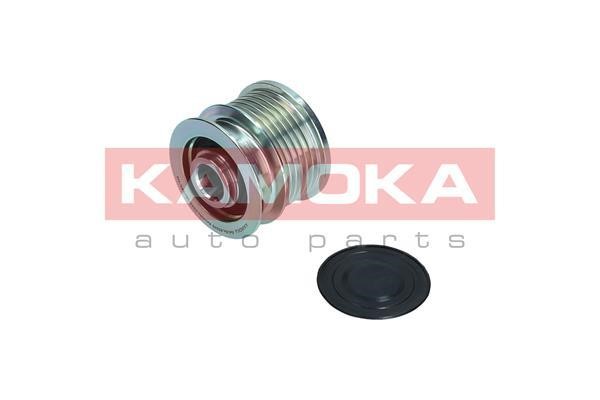 Kamoka RC045 Freewheel clutch, alternator RC045: Buy near me in Poland at 2407.PL - Good price!