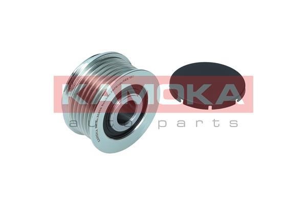 Kamoka RC056 Freewheel clutch, alternator RC056: Buy near me in Poland at 2407.PL - Good price!