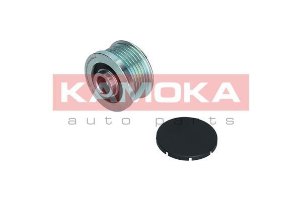 Kamoka RC058 Freewheel clutch, alternator RC058: Buy near me in Poland at 2407.PL - Good price!