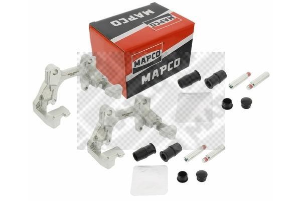 Mapco 4880/2 Brake caliper bracket 48802: Buy near me in Poland at 2407.PL - Good price!