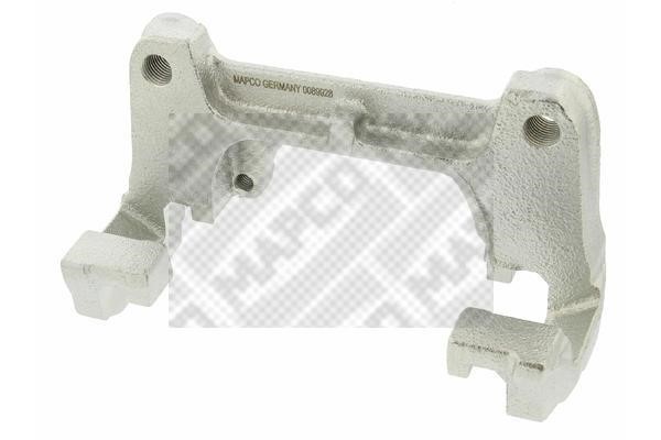 Mapco 4886/3 Brake caliper bracket 48863: Buy near me at 2407.PL in Poland at an Affordable price!