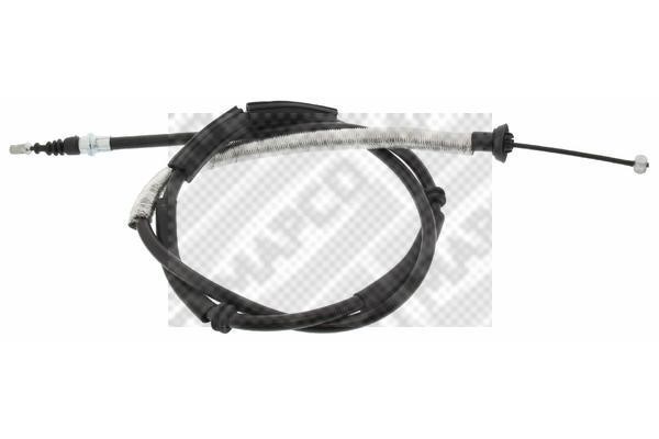 Mapco 5123 Parking brake cable, right 5123: Buy near me in Poland at 2407.PL - Good price!