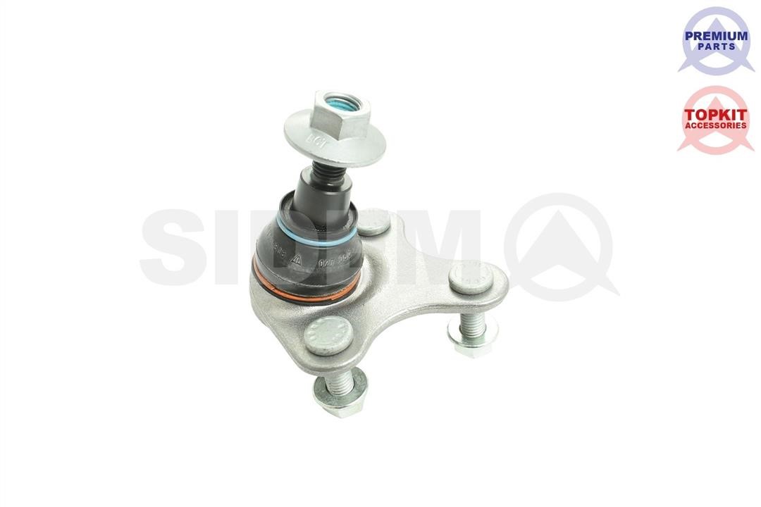Sidem 63084 Ball joint 63084: Buy near me in Poland at 2407.PL - Good price!