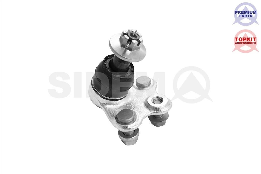 Sidem 45081 Ball joint 45081: Buy near me in Poland at 2407.PL - Good price!