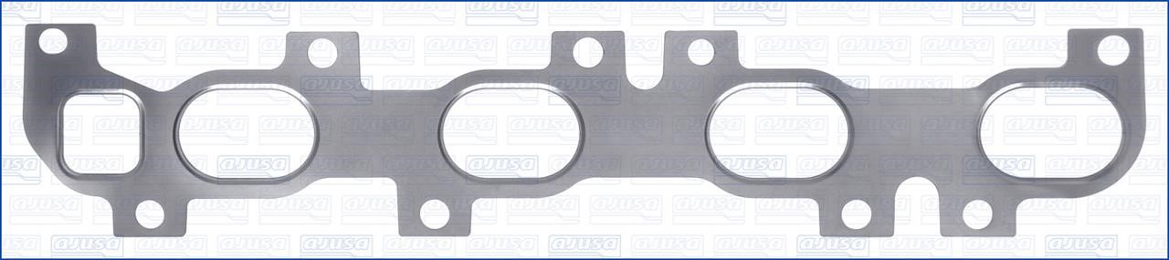 Ajusa 13285700 Exhaust manifold dichtung 13285700: Buy near me in Poland at 2407.PL - Good price!