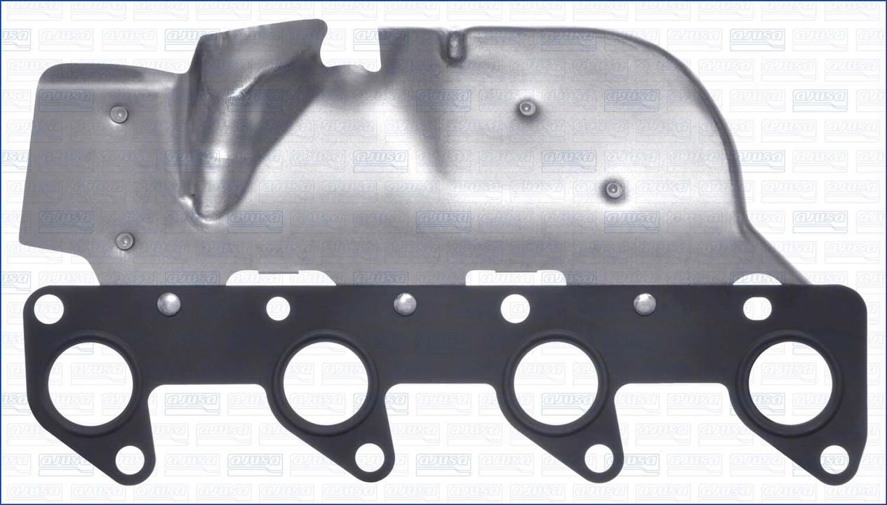 Ajusa 13320700 Exhaust manifold dichtung 13320700: Buy near me in Poland at 2407.PL - Good price!