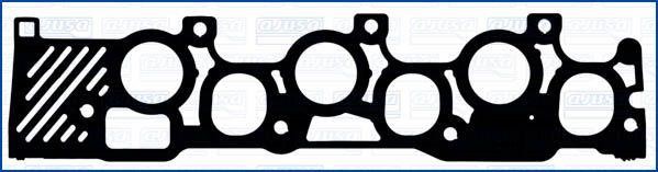 Ajusa 13306100 Gasket, intake manifold 13306100: Buy near me in Poland at 2407.PL - Good price!