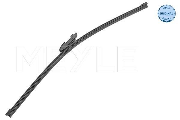 Meyle 029 400 1617 Wiper Blade 0294001617: Buy near me at 2407.PL in Poland at an Affordable price!
