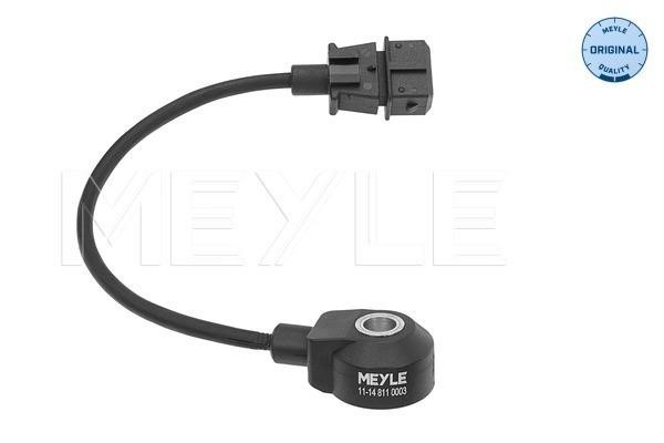 Meyle 11-14 811 0003 Knock sensor 11148110003: Buy near me in Poland at 2407.PL - Good price!