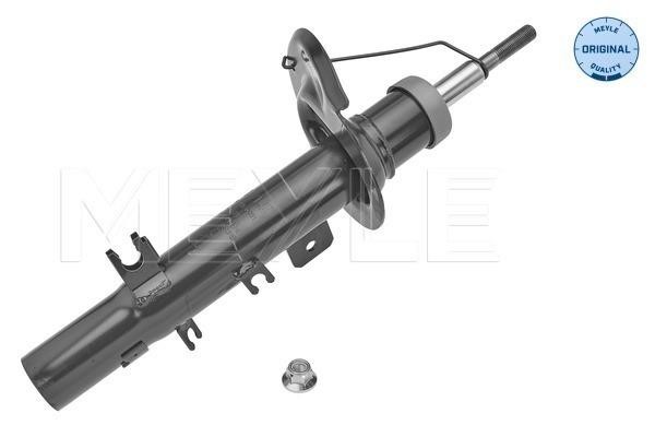Meyle 11-26 623 0021 Front suspension shock absorber 11266230021: Buy near me in Poland at 2407.PL - Good price!