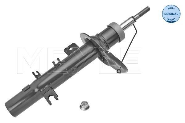 Meyle 11-26 623 0022 Front suspension shock absorber 11266230022: Buy near me in Poland at 2407.PL - Good price!