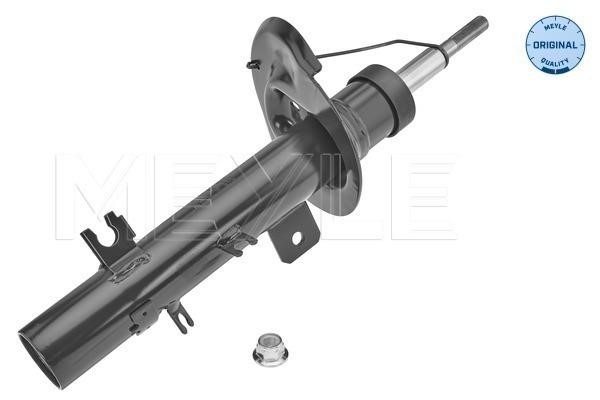 Meyle 11-26 623 0023 Front suspension shock absorber 11266230023: Buy near me in Poland at 2407.PL - Good price!