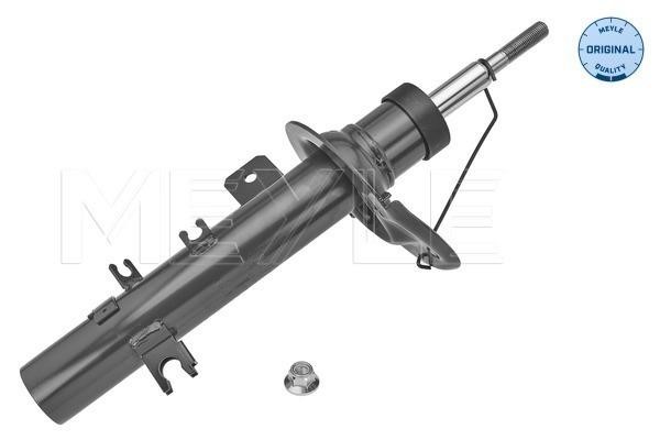 Meyle 11-26 623 0024 Front suspension shock absorber 11266230024: Buy near me in Poland at 2407.PL - Good price!