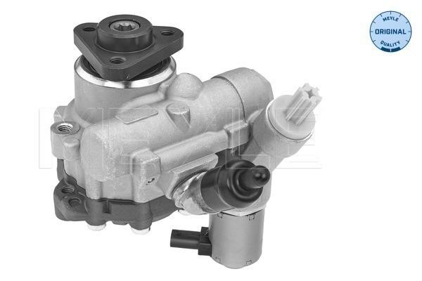 Meyle 114 631 0061 Hydraulic Pump, steering system 1146310061: Buy near me in Poland at 2407.PL - Good price!