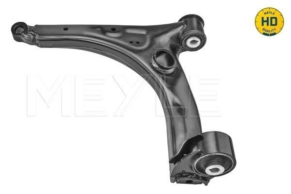 Meyle 116 050 0227/HD Track Control Arm 1160500227HD: Buy near me at 2407.PL in Poland at an Affordable price!