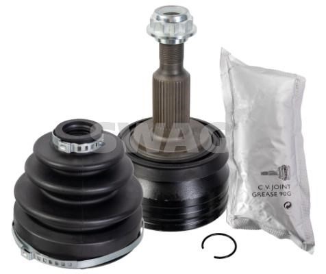 SWAG 33 10 3746 Joint kit, drive shaft 33103746: Buy near me at 2407.PL in Poland at an Affordable price!