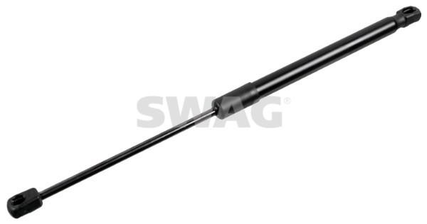 SWAG 33 10 4016 Gas hood spring 33104016: Buy near me in Poland at 2407.PL - Good price!