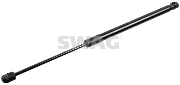 SWAG 33 10 4018 Gas hood spring 33104018: Buy near me in Poland at 2407.PL - Good price!