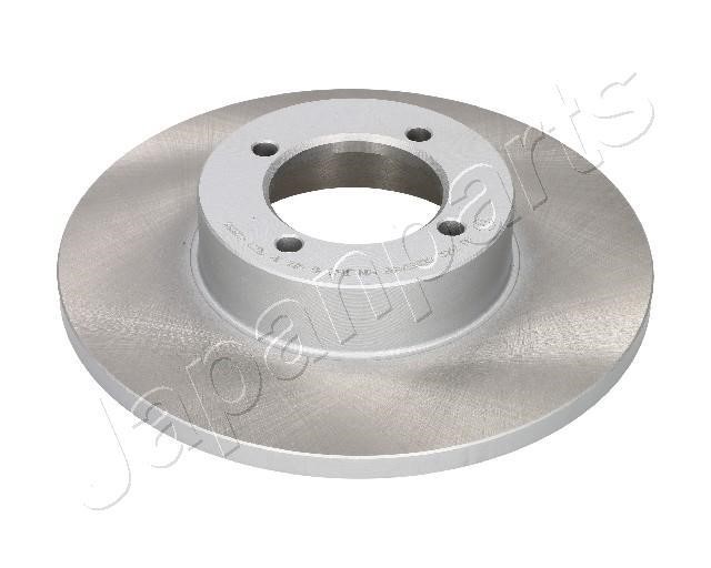 Japanparts DI-104C Unventilated front brake disc DI104C: Buy near me in Poland at 2407.PL - Good price!