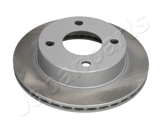 Japanparts DI-150C Front brake disc ventilated DI150C: Buy near me in Poland at 2407.PL - Good price!