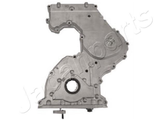 Japanparts OP-HY16 OIL PUMP OPHY16: Buy near me in Poland at 2407.PL - Good price!