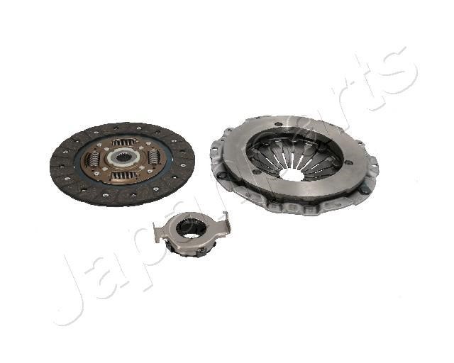 Buy Japanparts KF-0201 at a low price in Poland!