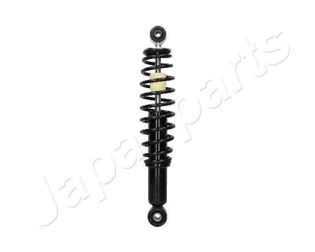 Japanparts MM-MC001 Rear oil and gas suspension shock absorber MMMC001: Buy near me in Poland at 2407.PL - Good price!